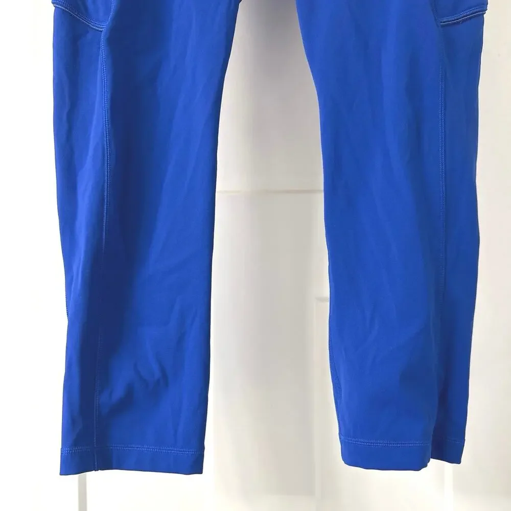 Lululemon Athletica lululemon speed